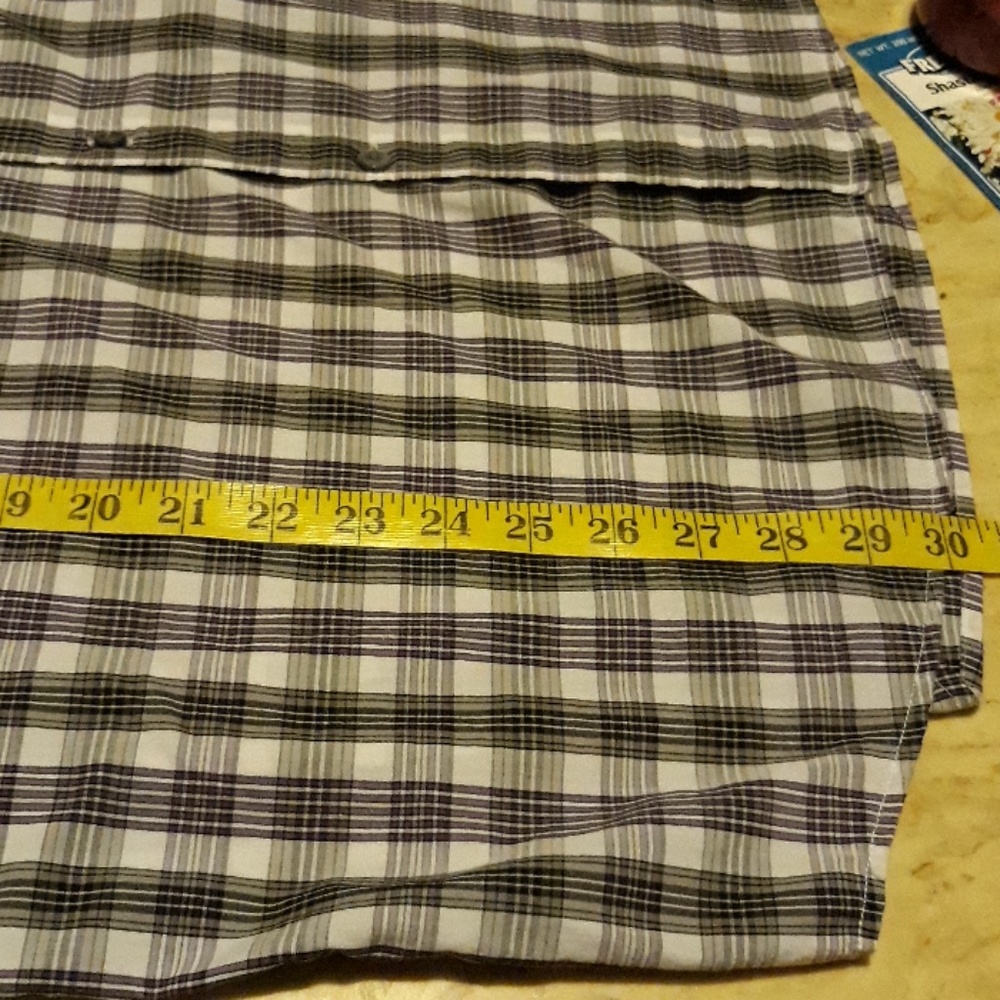 A(X)list shirt - Picture 4 of 7